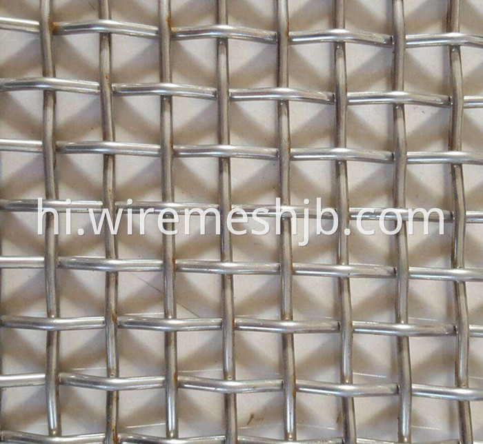 Stainless Steel Wire Netting